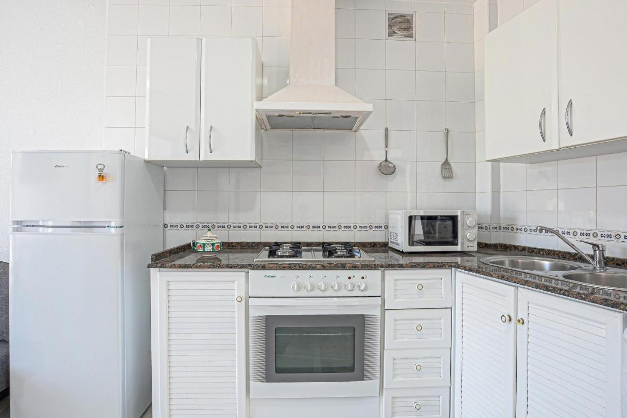 Holiday home Casa Chano *
