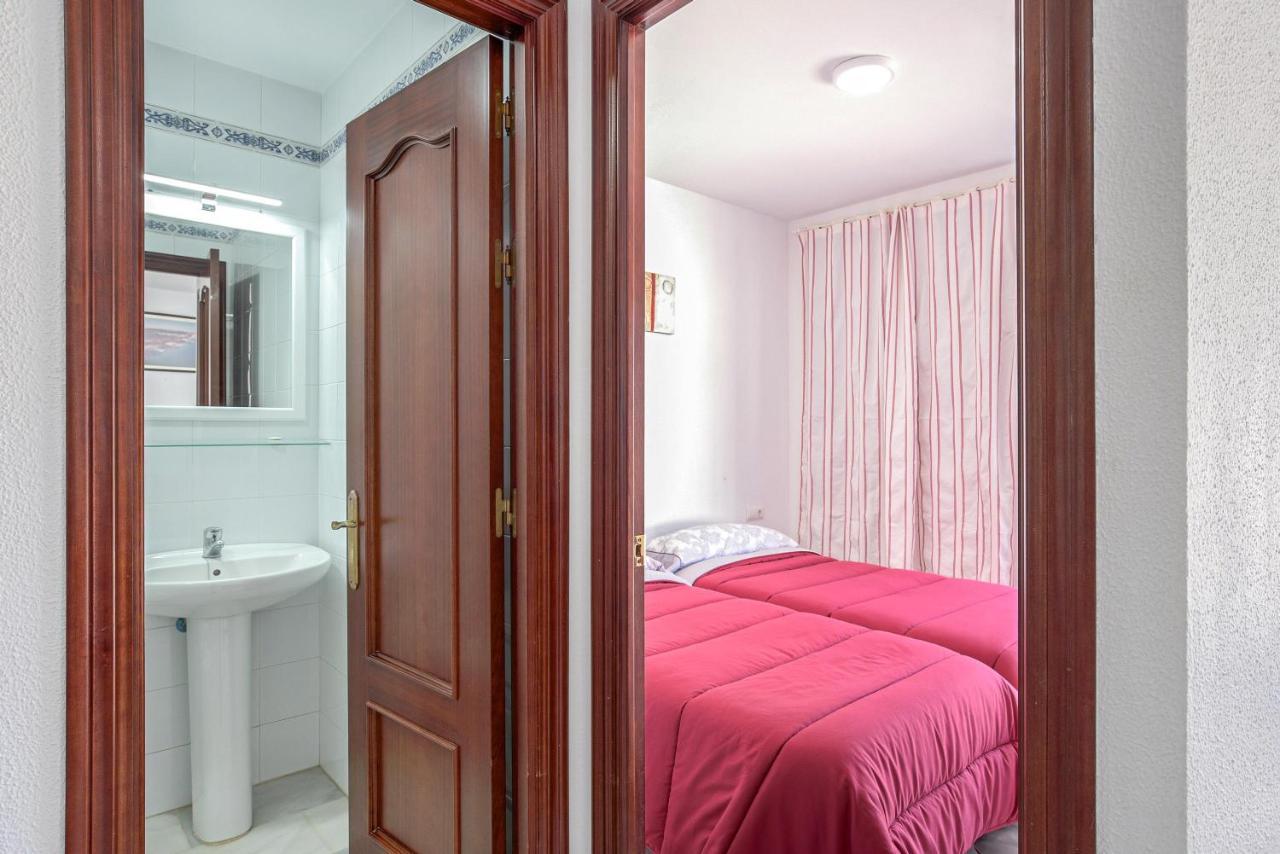 Holiday home Casa Chano *